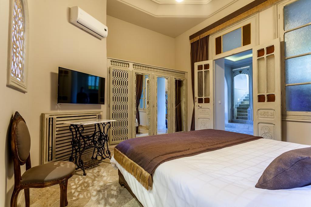 Maison D'Hotes Dar Ennassim Λα Μάρσα Εξωτερικό φωτογραφία