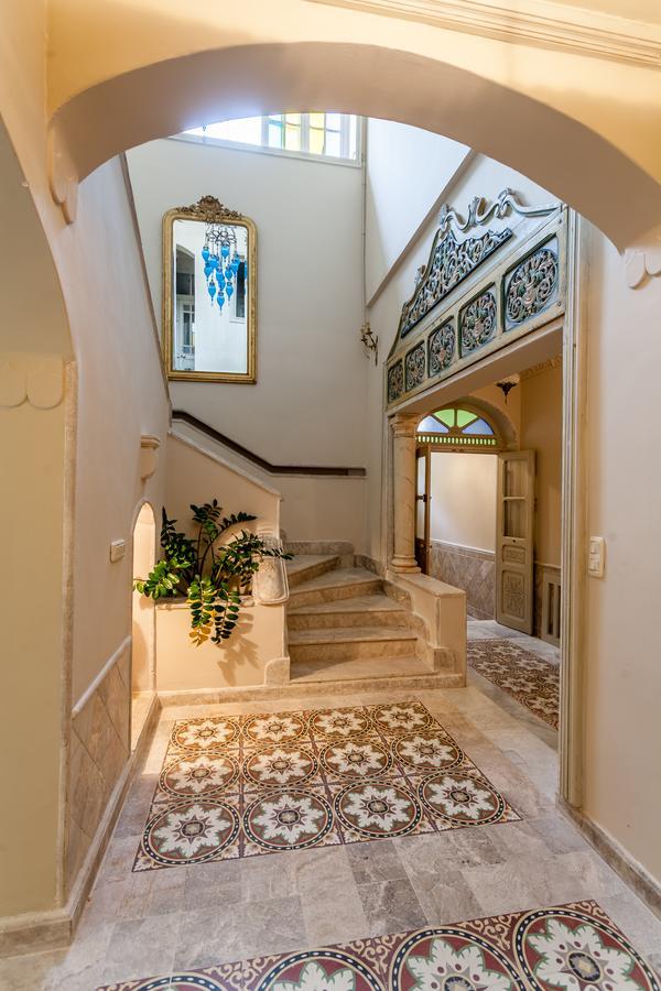 Maison D'Hotes Dar Ennassim Λα Μάρσα Εξωτερικό φωτογραφία
