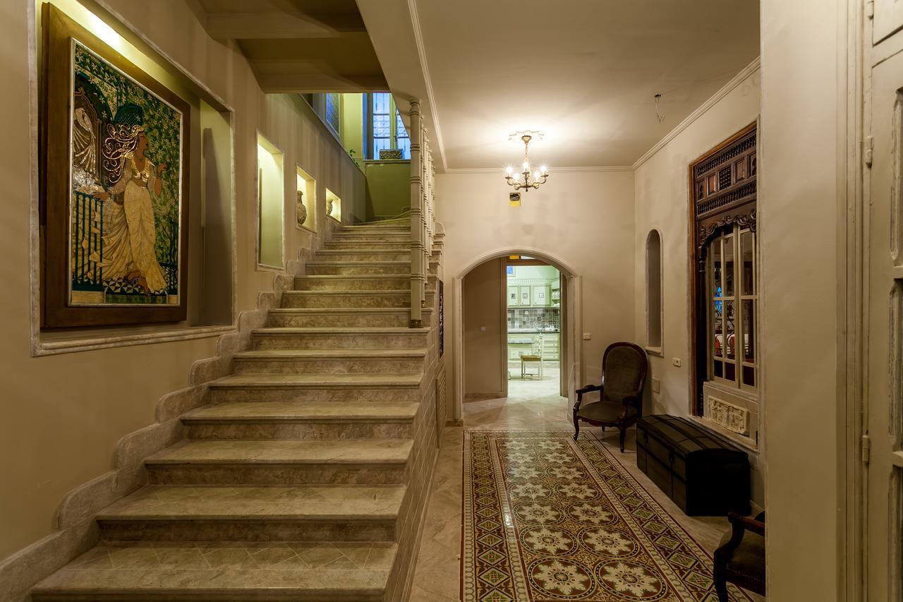 Maison D'Hotes Dar Ennassim Λα Μάρσα Εξωτερικό φωτογραφία