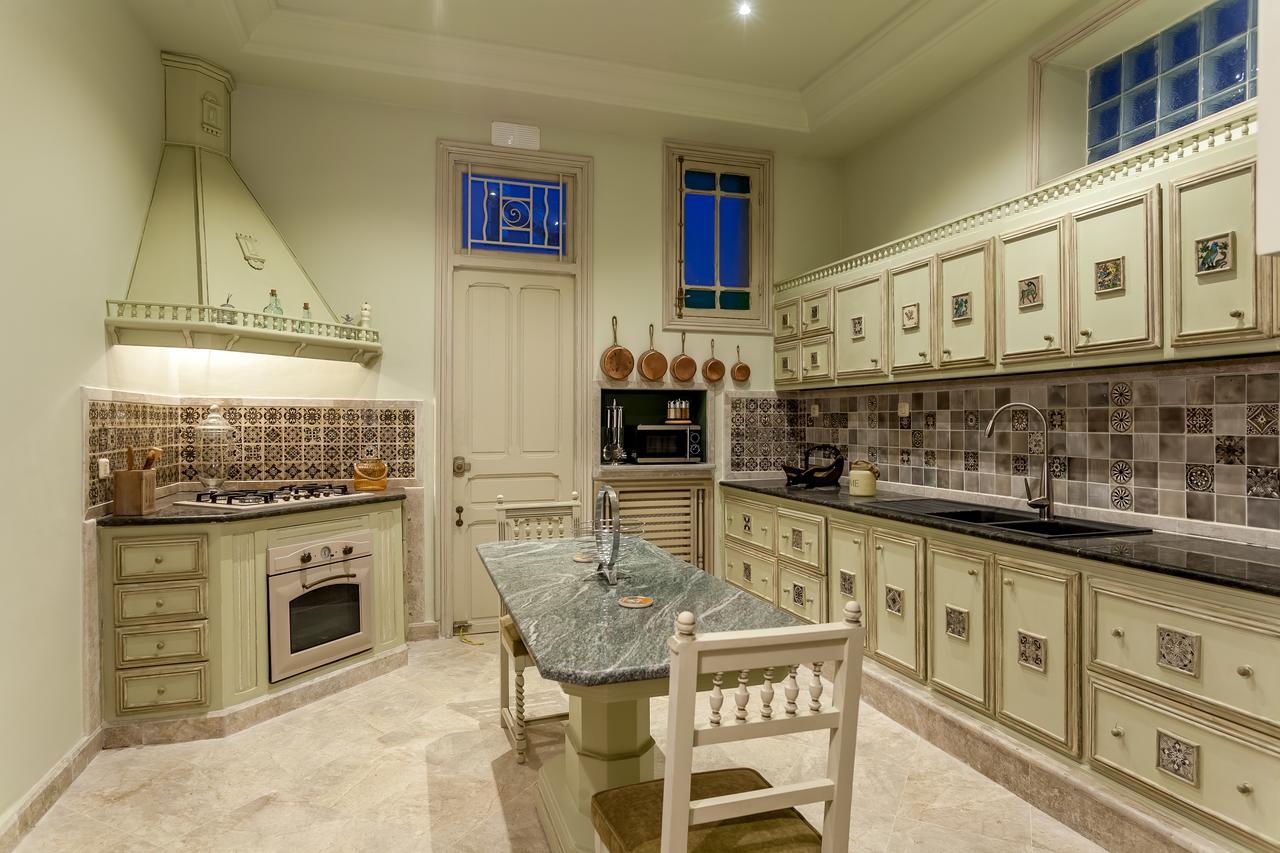 Maison D'Hotes Dar Ennassim Λα Μάρσα Εξωτερικό φωτογραφία