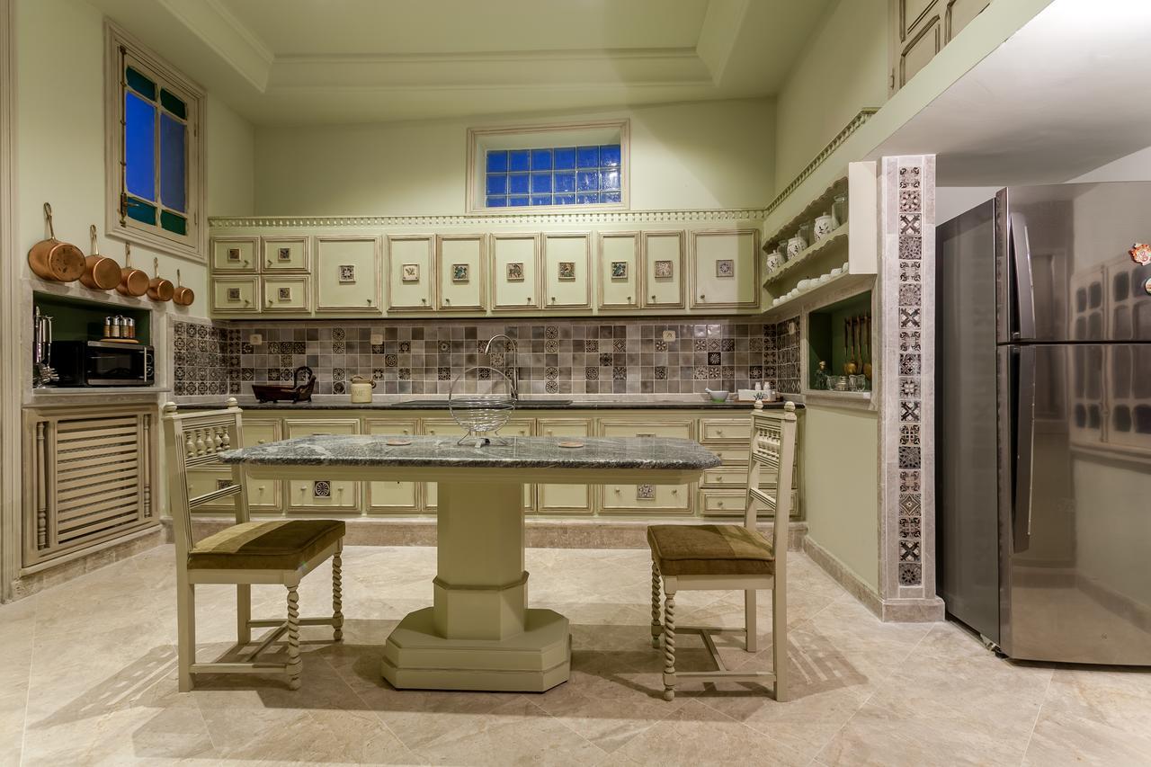 Maison D'Hotes Dar Ennassim Λα Μάρσα Εξωτερικό φωτογραφία