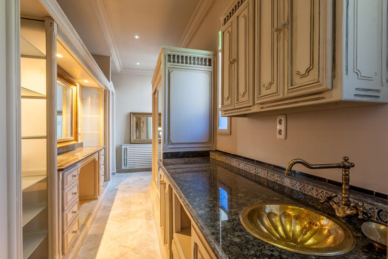 Maison D'Hotes Dar Ennassim Λα Μάρσα Εξωτερικό φωτογραφία