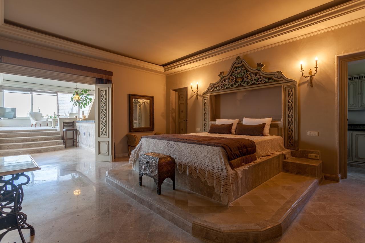Maison D'Hotes Dar Ennassim Λα Μάρσα Εξωτερικό φωτογραφία
