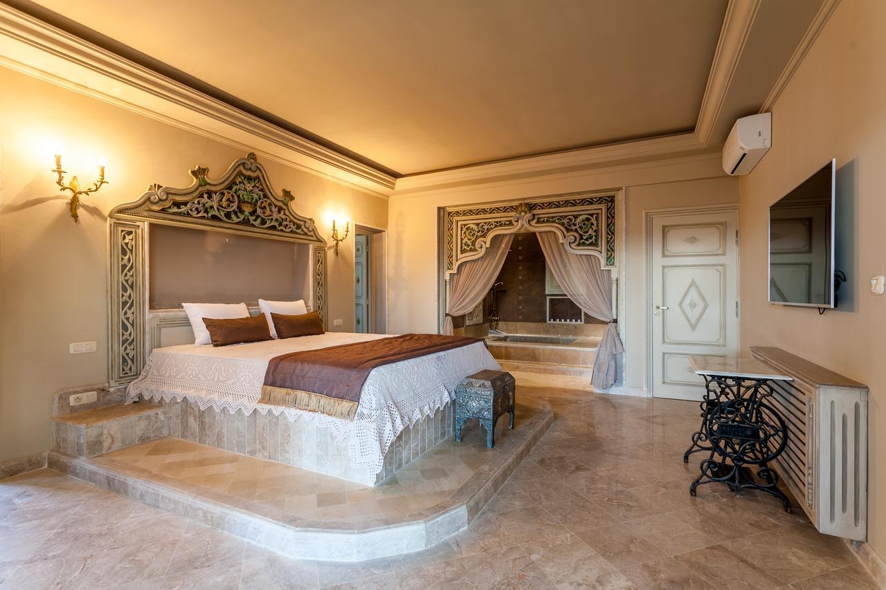 Maison D'Hotes Dar Ennassim Λα Μάρσα Εξωτερικό φωτογραφία