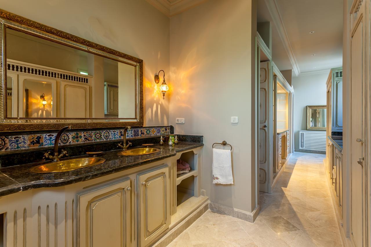 Maison D'Hotes Dar Ennassim Λα Μάρσα Εξωτερικό φωτογραφία