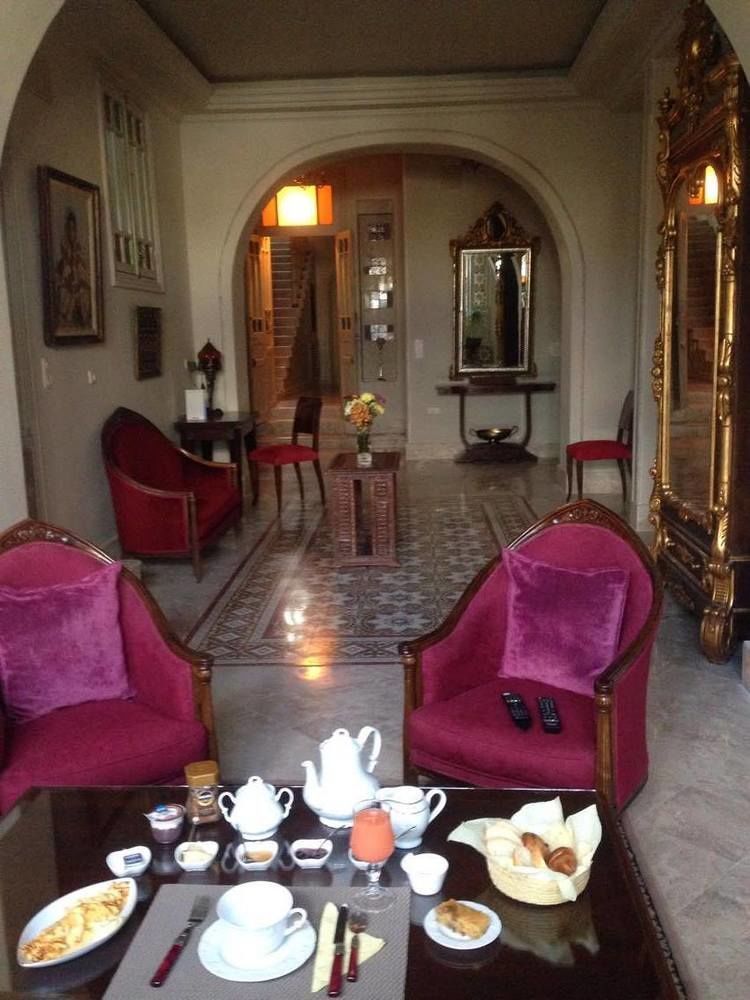 Maison D'Hotes Dar Ennassim Λα Μάρσα Εξωτερικό φωτογραφία