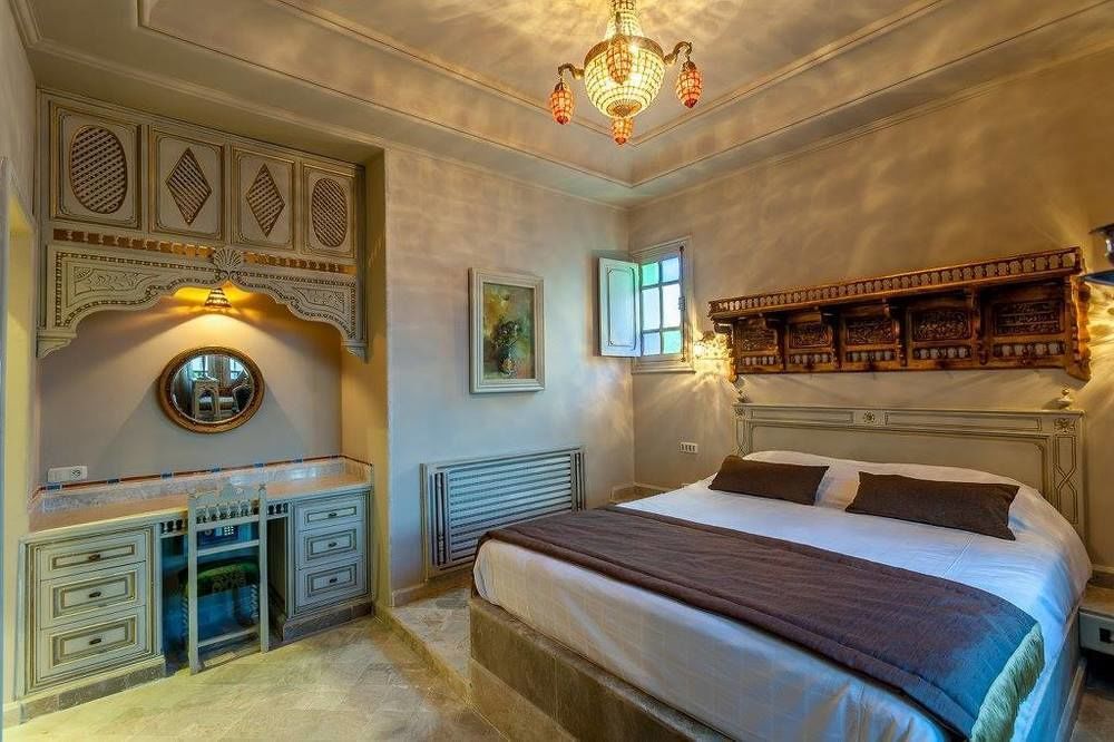 Maison D'Hotes Dar Ennassim Λα Μάρσα Εξωτερικό φωτογραφία