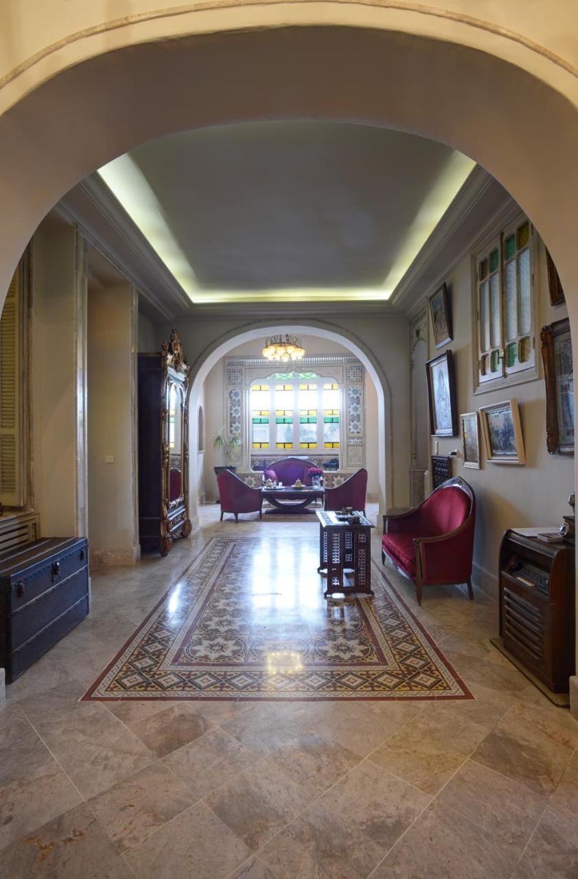 Maison D'Hotes Dar Ennassim Λα Μάρσα Εξωτερικό φωτογραφία